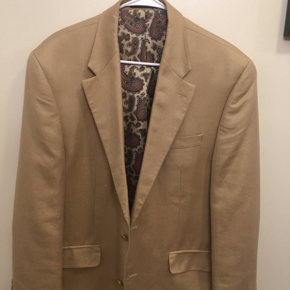 Ralph Lauren Jacket